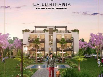 BAJA DE PRECIO Casa SANTA LUCIA en San Miguel de Allende E1