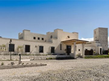 BAJA DE PRECIO Casa SANTA LUCIA en San Miguel de Allende E1