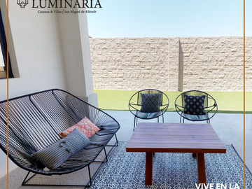 BAJA DE PRECIO Casa SANTA LUCIA en San Miguel de Allende E1