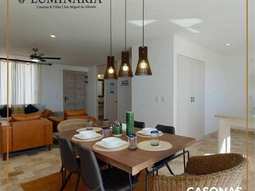 BAJA DE PRECIO Casa SANTA LUCIA en San Miguel de Allende E1
