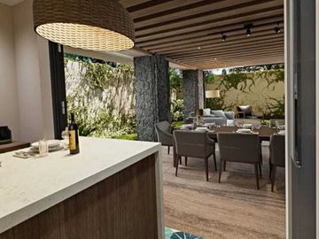 Casa Cayetana-SMA Preventa 10 meses CRÉDITO CON CONSTRUCTORA E1