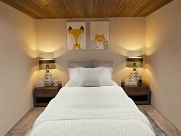 Casa Cayetana-SMA Preventa 10 meses CRÉDITO CON CONSTRUCTORA E1