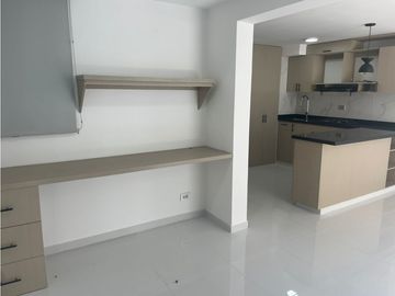 APARTAMENTO EN VENTA CALI SUR  KACHIPAY 1P C/A SM 8239093