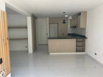 APARTAMENTO EN VENTA CALI SUR  KACHIPAY 1P C/A SM 8239093