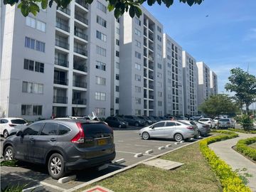 APARTAMENTO EN VENTA CALI SUR  KACHIPAY 1P C/A SM 8239093