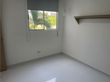 APARTAMENTO EN VENTA CALI SUR  KACHIPAY 1P C/A SM 8239093