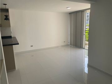 APARTAMENTO EN VENTA CALI SUR  KACHIPAY 1P C/A SM 8239093