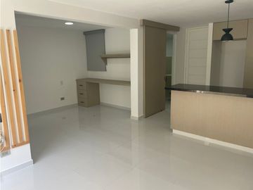 APARTAMENTO EN VENTA CALI SUR  KACHIPAY 1P C/A SM 8239093