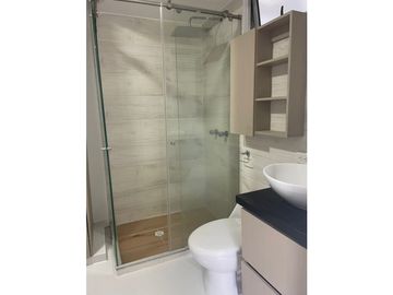 APARTAMENTO EN VENTA CALI SUR  KACHIPAY 1P C/A SM 8239093