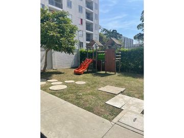 APARTAMENTO EN VENTA CALI SUR  KACHIPAY 1P C/A SM 8239093