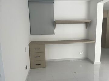 APARTAMENTO EN VENTA CALI SUR  KACHIPAY 1P C/A SM 8239093