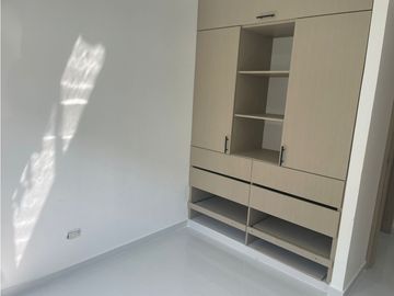 APARTAMENTO EN VENTA CALI SUR  KACHIPAY 1P C/A SM 8239093