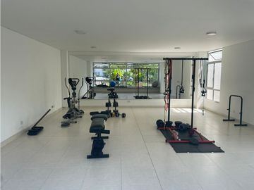 APARTAMENTO EN VENTA CALI SUR  KACHIPAY 1P C/A SM 8239093