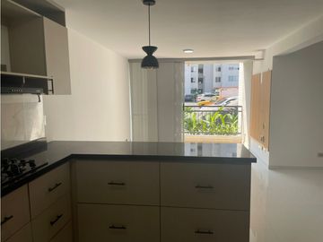 APARTAMENTO EN VENTA CALI SUR  KACHIPAY 1P C/A SM 8239093