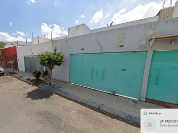 FRACCIONAMIENTO RESIDENCIAL CALETTO TERCERA ETAPA QUERETARO QUERETARO