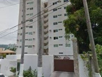 CLUB DEPORTIVO DEPARTAMENTO VENTA ACAPULCO GUERRERO