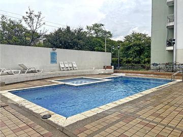 APARTAMENTO EN VENTA, CAPRI, SUR, CALI