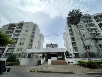 APARTAMENTO EN VENTA, CAPRI, SUR, CALI