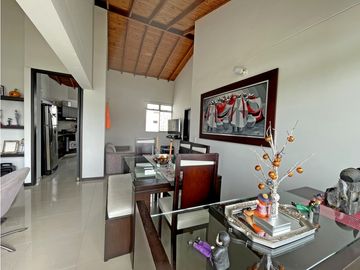 APARTAMENTO EN VENTA, CAPRI, SUR, CALI
