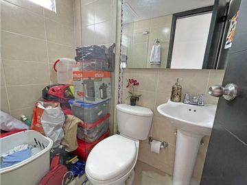 APARTAMENTO EN VENTA, CAPRI, SUR, CALI
