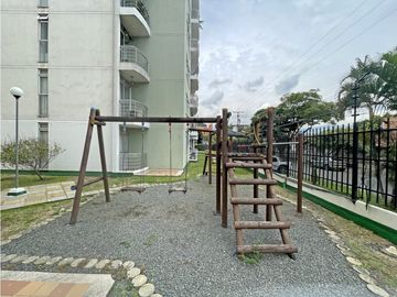 APARTAMENTO EN VENTA, CAPRI, SUR, CALI