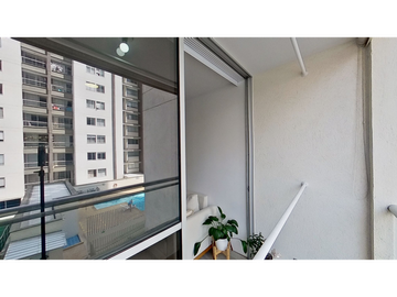 Apartamento en venta en Sabaneta, sector Calle Larga