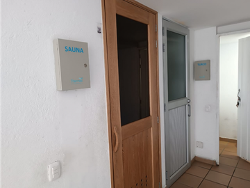 Apartamento en venta en Sabaneta, sector Calle Larga