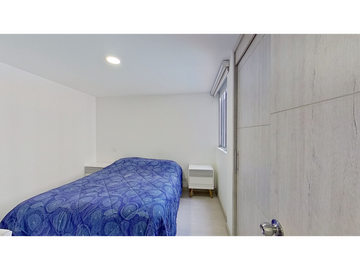 Apartamento en venta en Sabaneta, sector Calle Larga