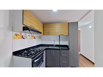 VENTA HERMOSO APARTAMENTO CASTILLA  LA ARMONIA