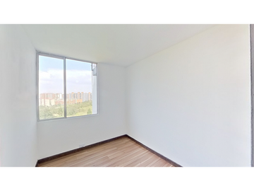 VENTA HERMOSO APARTAMENTO CASTILLA  LA ARMONIA
