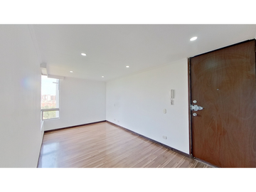 VENTA HERMOSO APARTAMENTO CASTILLA  LA ARMONIA