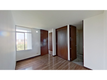 VENTA HERMOSO APARTAMENTO CASTILLA  LA ARMONIA