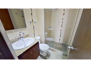 VENTA HERMOSO APARTAMENTO CASTILLA  LA ARMONIA