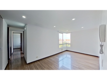 VENTA HERMOSO APARTAMENTO CASTILLA  LA ARMONIA