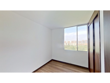 VENTA HERMOSO APARTAMENTO CASTILLA  LA ARMONIA