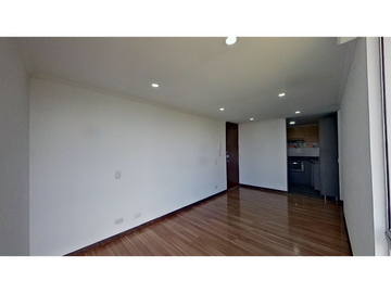 VENTA HERMOSO APARTAMENTO CASTILLA  LA ARMONIA