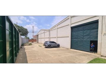 VENTA DE BODEGA ARROYOHONDO YUMBO