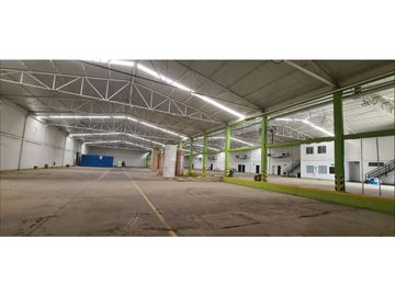 VENTA DE BODEGA ARROYOHONDO YUMBO