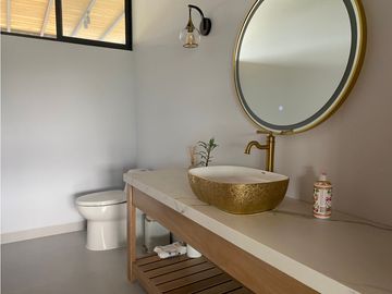 Casa de 310 m2 3 habit. unidad Monte sereno en el Retiro