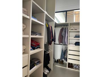 Casa de 310 m2 3 habit. unidad Monte sereno en el Retiro