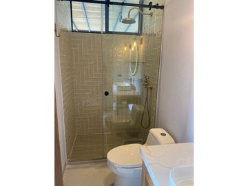 Casa de 310 m2 3 habit. unidad Monte sereno en el Retiro
