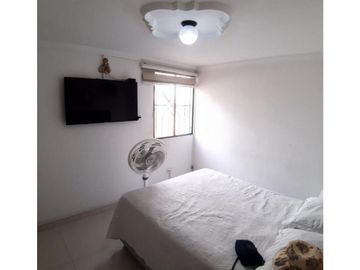 SE VENDE APARTAMENTO REMODELADO EN EL PRADO