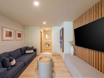 DEPARTAMENTO EN VENTA EN PUERTO CANCUN QUINTANA ROO