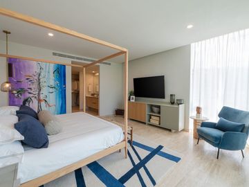 DEPARTAMENTO EN VENTA EN PUERTO CANCUN QUINTANA ROO