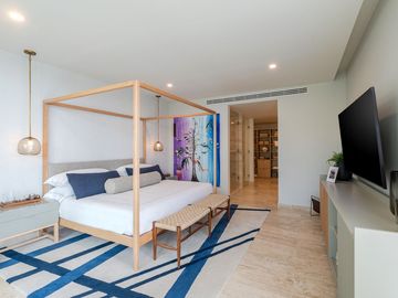 DEPARTAMENTO EN VENTA EN PUERTO CANCUN QUINTANA ROO
