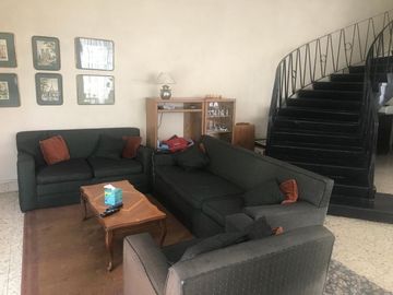 CASA EN VENTA EN INSURGENTES SAN BORJA