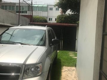 CASA EN VENTA EN INSURGENTES SAN BORJA