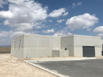 Venta Lotes Parque Industrial PLATAH en Hidalgo Arco Nte - Pachuca