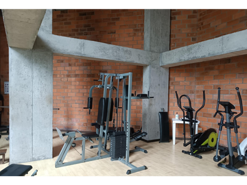 Apartamento en venta en Medellín, sector Belén