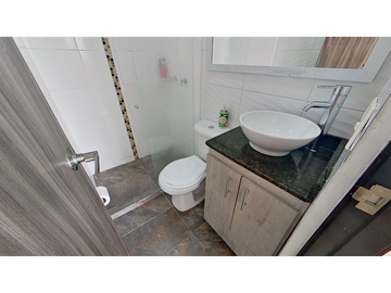 Apartamento en venta en Medellín, sector Belén